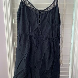 Dress Abercrombie Short XL